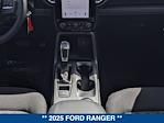 2025 Ford Ranger SuperCrew Cab 4WD Pickup for sale #SLE27569 - photo 20