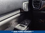 2025 Ford Ranger SuperCrew Cab 4WD Pickup for sale #SLE27569 - photo 24