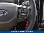 2025 Ford Ranger SuperCrew Cab 4WD Pickup for sale #SLE27569 - photo 26