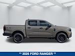 2025 Ford Ranger SuperCrew Cab 4WD Pickup for sale #SLE27569 - photo 4