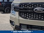 2025 Ford Ranger SuperCrew Cab 4WD Pickup for sale #SLE27569 - photo 9