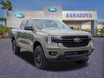 2025 Ford Ranger SuperCrew Cab RWD Pickup for sale #SLE27777 - photo 1