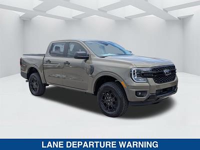2025 Ford Ranger SuperCrew Cab RWD Pickup for sale #SLE27777 - photo 2