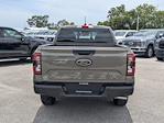 2025 Ford Ranger SuperCrew Cab RWD Pickup for sale #SLE27777 - photo 5