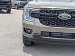 2025 Ford Ranger SuperCrew Cab RWD Pickup for sale #SLE27777 - photo 9