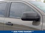 2025 Ford Ranger SuperCrew Cab RWD Pickup for sale #SLE27818 - photo 10