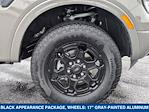 2025 Ford Ranger SuperCrew Cab RWD Pickup for sale #SLE27818 - photo 11