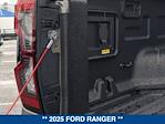 2025 Ford Ranger SuperCrew Cab RWD Pickup for sale #SLE27818 - photo 14