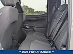 2025 Ford Ranger SuperCrew Cab RWD Pickup for sale #SLE27818 - photo 15