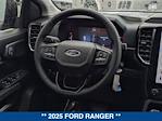 2025 Ford Ranger SuperCrew Cab RWD Pickup for sale #SLE27818 - photo 17