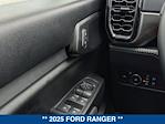 2025 Ford Ranger SuperCrew Cab RWD Pickup for sale #SLE27818 - photo 24