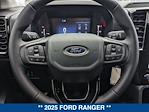 2025 Ford Ranger SuperCrew Cab RWD Pickup for sale #SLE27818 - photo 27