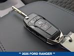 2025 Ford Ranger SuperCrew Cab RWD Pickup for sale #SLE27818 - photo 33