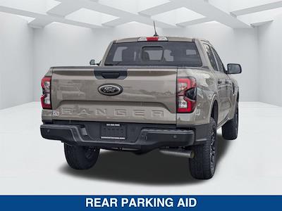 2025 Ford Ranger SuperCrew Cab RWD Pickup for sale #SLE27849 - photo 2