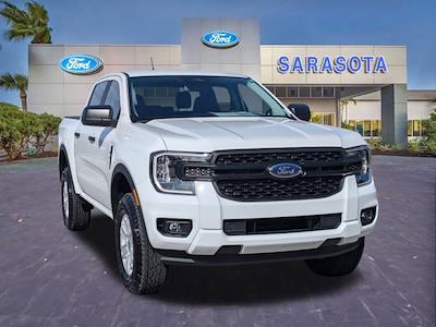2025 Ford Ranger SuperCrew Cab RWD Pickup for sale #SLE28052 - photo 1