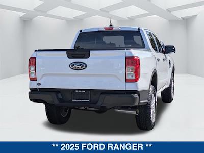 2025 Ford Ranger SuperCrew Cab RWD Pickup for sale #SLE28052 - photo 2