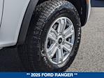 2025 Ford Ranger SuperCrew Cab RWD Pickup for sale #SLE28052 - photo 12