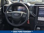 2025 Ford Ranger SuperCrew Cab RWD Pickup for sale #SLE28052 - photo 16
