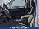 2025 Ford Ranger SuperCrew Cab RWD Pickup for sale #SLE28052 - photo 20