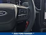 2025 Ford Ranger SuperCrew Cab RWD Pickup for sale #SLE28052 - photo 25