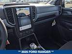 2025 Ford Ranger SuperCrew Cab RWD Pickup for sale #SLE28052 - photo 29