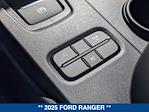 2025 Ford Ranger SuperCrew Cab RWD Pickup for sale #SLE28052 - photo 30