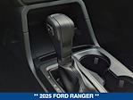 2025 Ford Ranger SuperCrew Cab RWD Pickup for sale #SLE28052 - photo 31