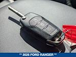 2025 Ford Ranger SuperCrew Cab RWD Pickup for sale #SLE28052 - photo 32