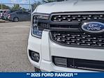 2025 Ford Ranger SuperCrew Cab RWD Pickup for sale #SLE28052 - photo 9