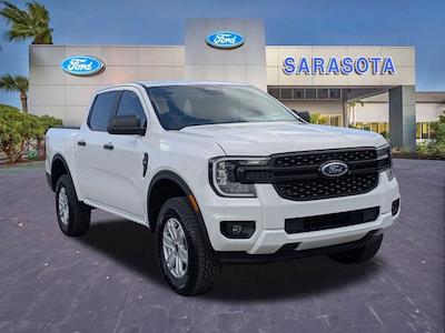 2025 Ford Ranger SuperCrew Cab RWD Pickup for sale #SLE28192 - photo 1