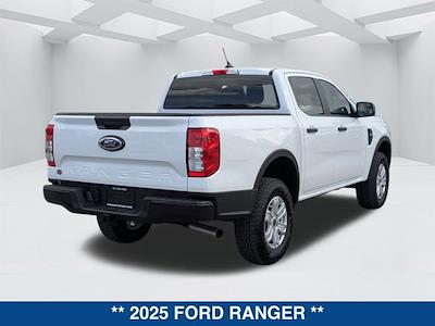 2025 Ford Ranger SuperCrew Cab RWD Pickup for sale #SLE28192 - photo 2