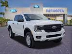 2025 Ford Ranger SuperCrew Cab RWD Pickup for sale #SLE28192 - photo 1