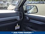 2025 Ford Ranger SuperCrew Cab RWD Pickup for sale #SLE28509 - photo 17