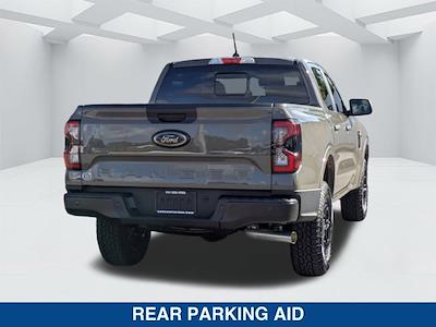 New 2025 Ford Ranger XLT SuperCrew Cab for sale #SLE28773 - photo 2