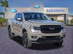 New 2025 Ford Ranger XLT SuperCrew Cab Pickup for sale #SLE28773 - photo 1