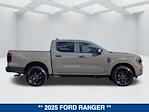 New 2025 Ford Ranger XLT SuperCrew Cab Pickup for sale #SLE28773 - photo 3