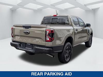 2025 Ford Ranger SuperCrew Cab RWD Pickup for sale #SLE28797 - photo 2