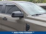 2025 Ford Ranger SuperCrew Cab RWD Pickup for sale #SLE28797 - photo 10