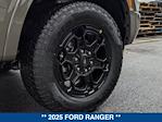 2025 Ford Ranger SuperCrew Cab RWD Pickup for sale #SLE28797 - photo 12