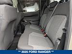 2025 Ford Ranger SuperCrew Cab RWD Pickup for sale #SLE28797 - photo 15
