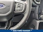 2025 Ford Ranger SuperCrew Cab RWD Pickup for sale #SLE28797 - photo 23