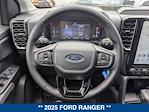 2025 Ford Ranger SuperCrew Cab RWD Pickup for sale #SLE28797 - photo 24