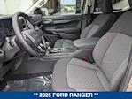 2025 Ford Ranger SuperCrew Cab RWD Pickup for sale #SLE28797 - photo 27