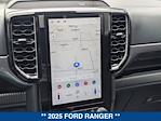2025 Ford Ranger SuperCrew Cab RWD Pickup for sale #SLE28797 - photo 28