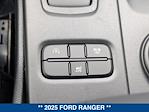 2025 Ford Ranger SuperCrew Cab RWD Pickup for sale #SLE28797 - photo 32