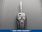 2025 Ford Ranger SuperCrew Cab RWD Pickup for sale #SLE28797 - photo 33