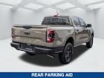 2025 Ford Ranger SuperCrew Cab RWD Pickup for sale #SLE28797 - photo 2