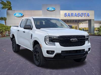 2025 Ford Ranger SuperCrew Cab RWD Pickup for sale #SLE28967 - photo 1