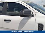 2025 Ford Ranger SuperCrew Cab RWD Pickup for sale #SLE28967 - photo 10