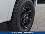 2025 Ford Ranger SuperCrew Cab RWD Pickup for sale #SLE28967 - photo 12